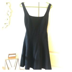 Little black dress by Ralph Lauren